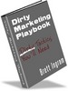 Thumbnail Dirty Marketing Playbook -  Secret path to success...
